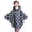 Blue, variant on LIZENG Toddler Raincoat Spring Summer and Autumn Windproof and Rainproof Outdoor Sports Toddler Clothing Little Girls Coats