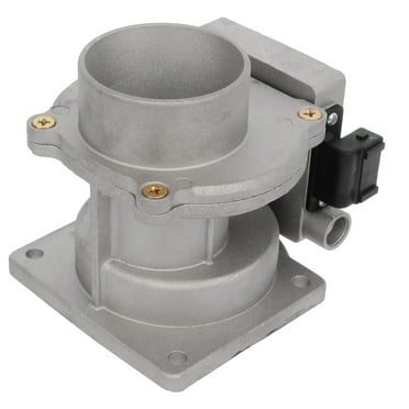 CCIYU MAF MF7Y02 Mass Air Flow Sensor FITS FOR 1991-1993 for Nissan NX 1.6L,1991-1993 for Nissan NX 2L,1991-1994 for Nissan Sentra 1.6L,1991-1994 for Nissan Sentra 2L