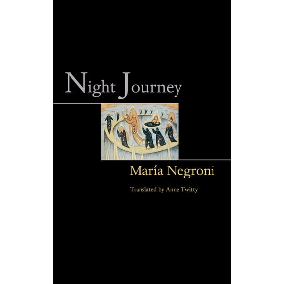 Night Journey: