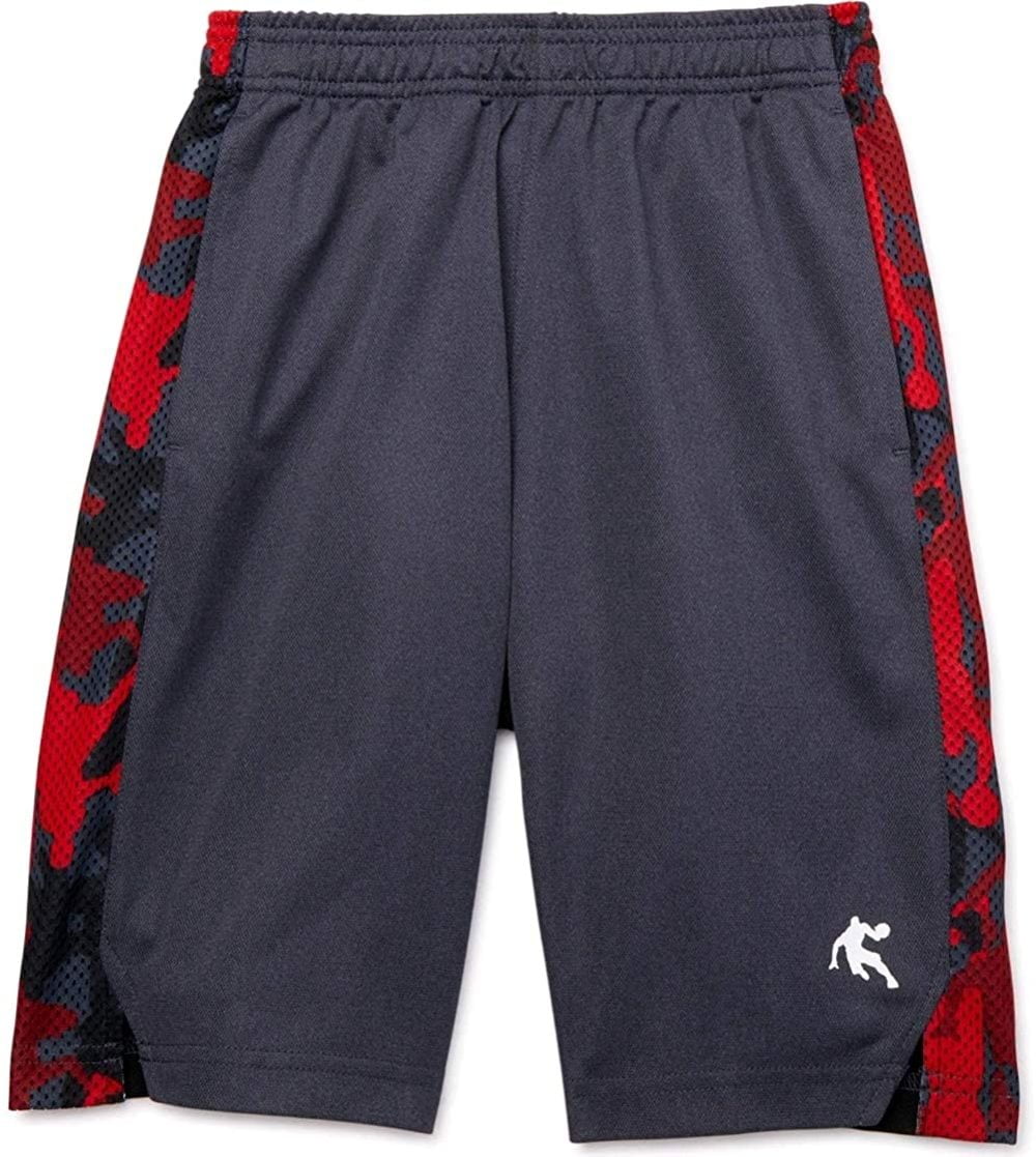 AND1 Shorts