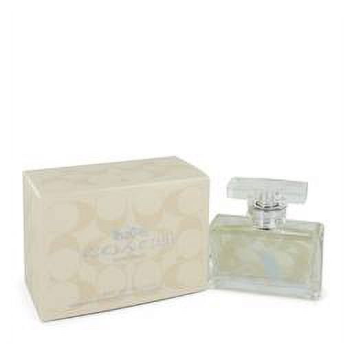 Spray de Entrenador Eau de Parfum Coach 2007