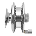 thumbnail image 3 of QIILU Fishing Raft Ice Reel, Ice Fishing Reel Spool Compact For Outdoor Fishing, 3 of 8