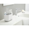 thumbnail image 3 of Joseph Joseph EasyStore Toothbrush Holder, 3 of 4
