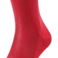 thumbnail image 3 of Falke Tiago Knee High Socks - Scarlet Red, 3 of 4