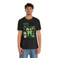 thumbnail image 3 of Pinch Proof Dental Hygienist St. Patrick's Day Shamrock Unisex Shirt, 3 of 6