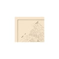 thumbnail image 4 of Historic County Map - Caldwell County Texas - Walsh 1879 - Vintage Wall Art, 4 of 4