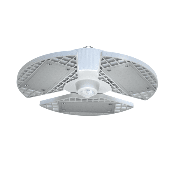 Garage LED Lights
