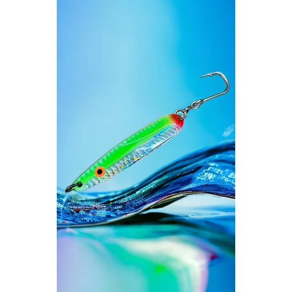 Phat-E Halo Spoon, No Bananas