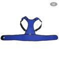 thumbnail image 2 of Rawiri Corrector de Postura Ajustable Soporte de Hombro Dolor de Espalda Banda Cinturón Unisex Niño AdultoAzul M, 2 of 8