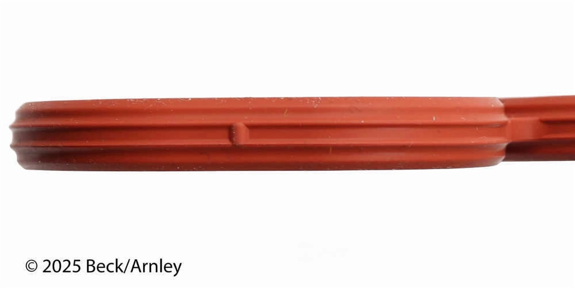 Beck/Arnley 037-4893 Fuel Injection Plenum Gasket Set
