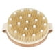 thumbnail image 4 of Cepillo exfoliante corporal, cepillo de masaje SOUTHFIN, cepillo de masaje corporal redondo, cepillo de ducha, diseño de última generación, 4 of 14