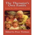 thumbnail image 1 of La Famille du Thérapeute: vers la Différenciation de Soi, 1 of 3