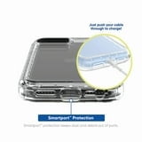 Protection d'écran pour iPhone 6/6s/7/8/SE 2020/SE 2022 Plateau facilitant l’alignement