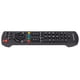 thumbnail image 3 of Control remoto de TV, N2QAYB000485 Control remoto de repuesto Control remoto Reemplazo de control remoto Experiencia incomparable, 3 of 9