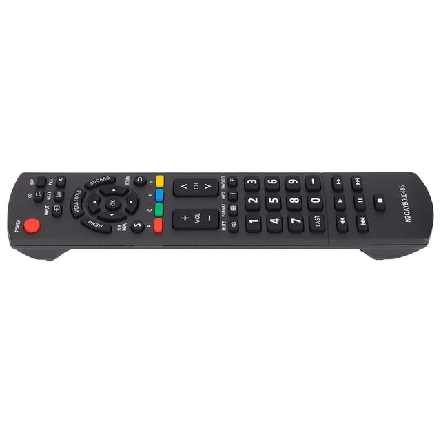 Control remoto de repuesto Nikou N2QAYB000485