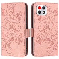 Case for GANGXUN T-Mobile REVVL 7 – Elegant and Practical with Long,Short Lanyards