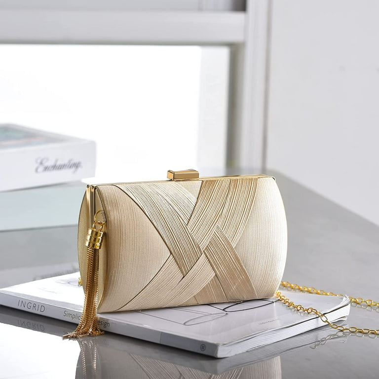 Clutch Bag Shopclues Purse Vintage Women Printing Coin Purses