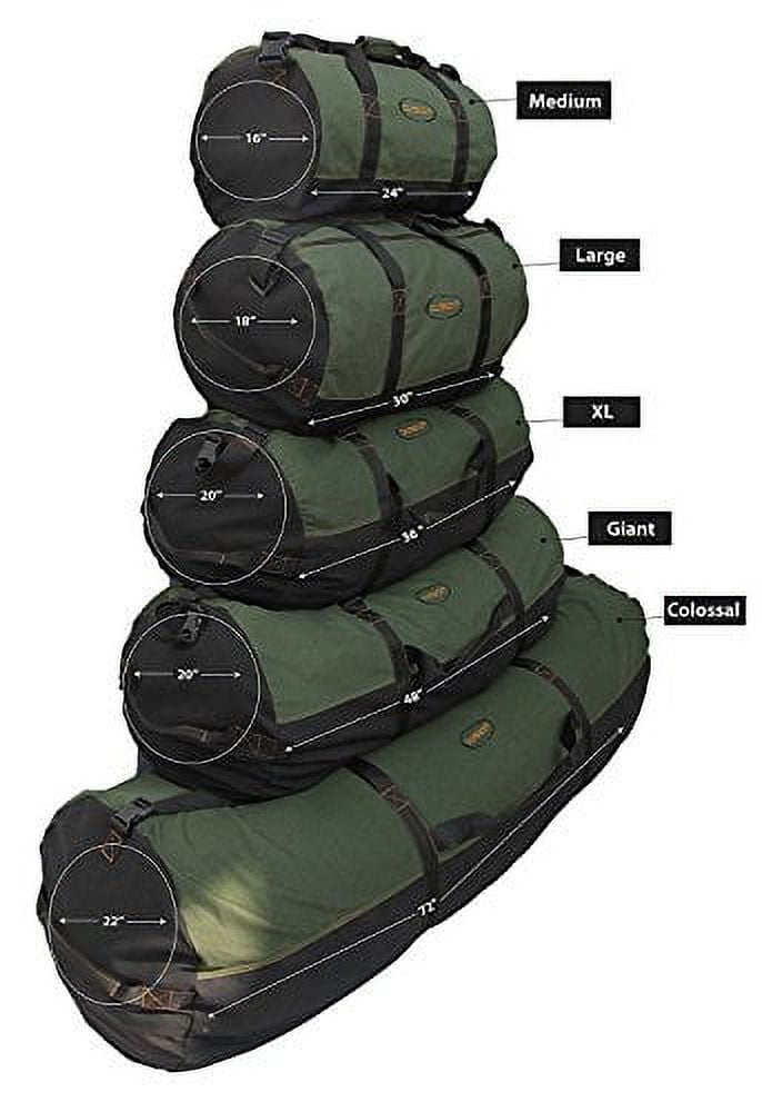 Ledmark duffle bag sale