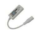 thumbnail image 1 of Maytalsory Home DC5V 12V 24V Wireless WiFi Wireless WiFi Controller Controller RGB/RGBW IR RF LED Controller mini RGB wifi, 1 of 6