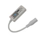 thumbnail image 1 of Injueey DC5V/12V/24V Controlador WiFi inalámbrico Bluetooth RGB/RGBW Controlador LED IR RF Type2 NO2, 1 of 6