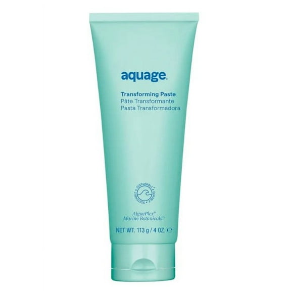 Aquage Transforming Paste 4 Oz