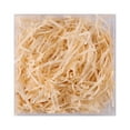 thumbnail image 1 of 1 Pack Lafite Paper Raffia Filler Gadgets Raffia Filler Colorful Shredded Box Packaging Decoration Practical Wedding Party Easter New Year Champagne, 1 of 5