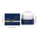 thumbnail image 3 of Crema Facial Ligera 30g - Hidratante Facial Hidratante e Iluminador Profundo para Todo Tipo de Pieles - Corrector de Manchas Oscuras Antienvejecimiento con Reparación de la Piel y Protección de, 3 of 8