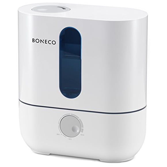 BONECO Cool Mist Ultrasonic Humidifier U200