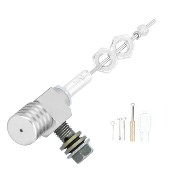 Master Cylinder, Brake Master Aluminium Alloy For ATV For Motorcycle For Dirt Bike Red,Black,Silver,Blue