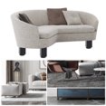 thumbnail image 3 of Patas de gabinete de vino Patas de soporte de sofá de metal Armario Mesa de centro Pie protector Hugtrwg Para estrenar, 3 of 5