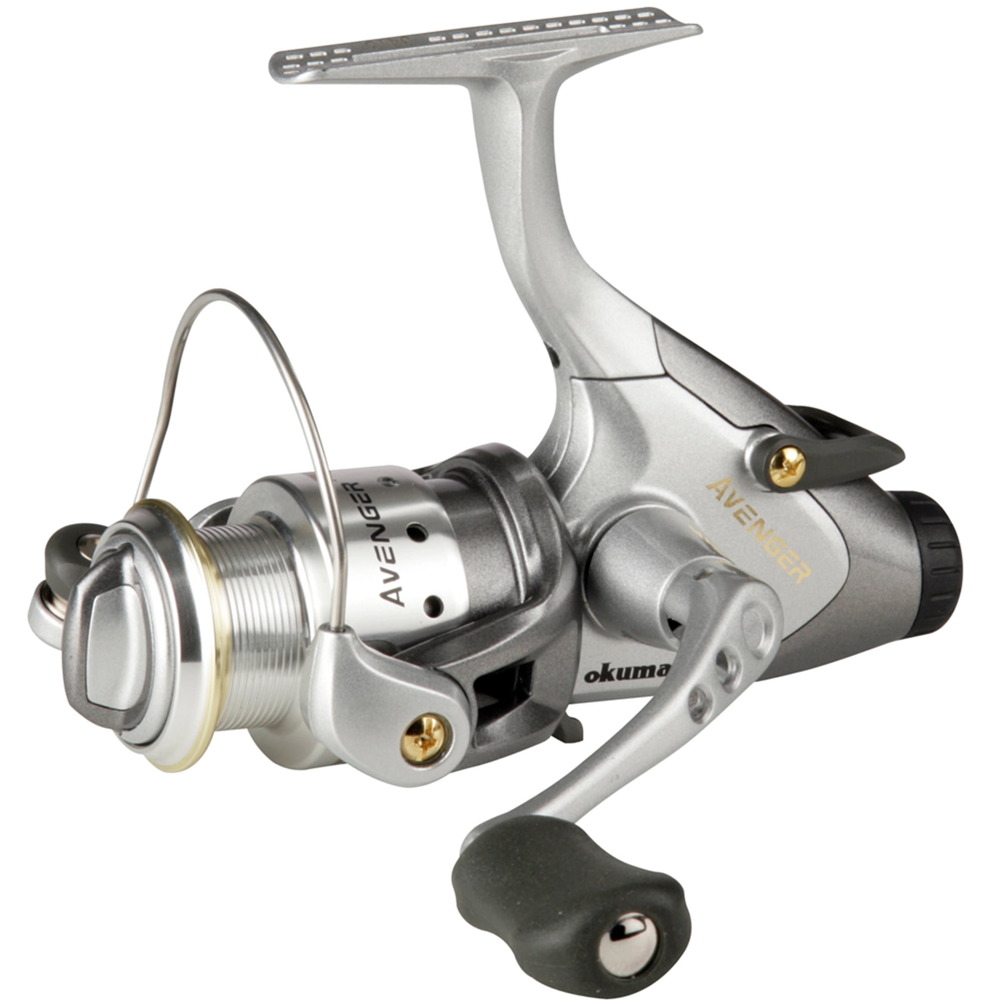 okuma avenger abf 40b