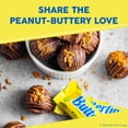 thumbnail image 4 of Butterfinger Chocolate Peanut Butter Share Pack Candy, 3oz (Box of 18), 4 of 13