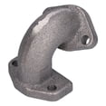 thumbnail image 4 of ESTINK Pipe Elbows Intercooler Accessory Flange Elbow For Air Compresor, 4 of 8