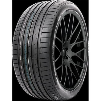 Lexani LX-Twenty Performance 245/35R21 96W XL Tire - Ideal for