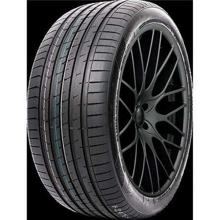 Aplus A610 All Season 245/35R21 96Y XL Tire