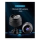 thumbnail image 2 of Wifi Spy Spy Cámara Oculta Con Batería Discreta Color Preto, 2 of 5