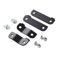 thumbnail image 2 of Rubicon Express RE15071 Brake Line Relocation Bracket Fits 07-18 Wrangler (JK), 2 of 2