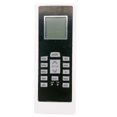 thumbnail image 3 of Air Conditioner remote control For Electrolux RG01/BGCEF-EKBR, 3 of 5