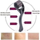 thumbnail image 5 of Dermaroller Skin Derma Roller 540 Titanium Micro 2.5 mm, 5 of 5