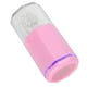 thumbnail image 1 of Portable Contact Lens Cleaner, Contact Lens Cleaning Tools, Automatic Cleaner, Pink, 1 of 2