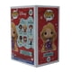 thumbnail image 4 of Figura Coleccionable Funko Pop Disney Princesas Holiday Rapunzel 1 Pieza, 4 of 4
