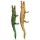 thumbnail image 2 of Modelo Animal De Simulación, Modelo Animal De Colores Verdes Marrones Mano De Obra Exquisita Para Juguetes Para Regalos ANGGREK Otros, 2 of 8