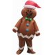 thumbnail image 4 of Disfraz inflable de Navidad para adultos/hombres, disfraz de Halloween, 4 of 4