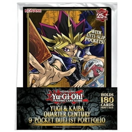YuGiOh Trading Card Game 25th Anniversary Rarity Collection