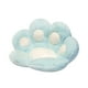 thumbnail image 2 of Cojín Reversible Para Asientos De Sillón, Suave Y Cálido Cojín Para Silla En Forma De Pata De Oso, Cojín Cómodo De Felpa seitruly HA027638-08, 2 of 5