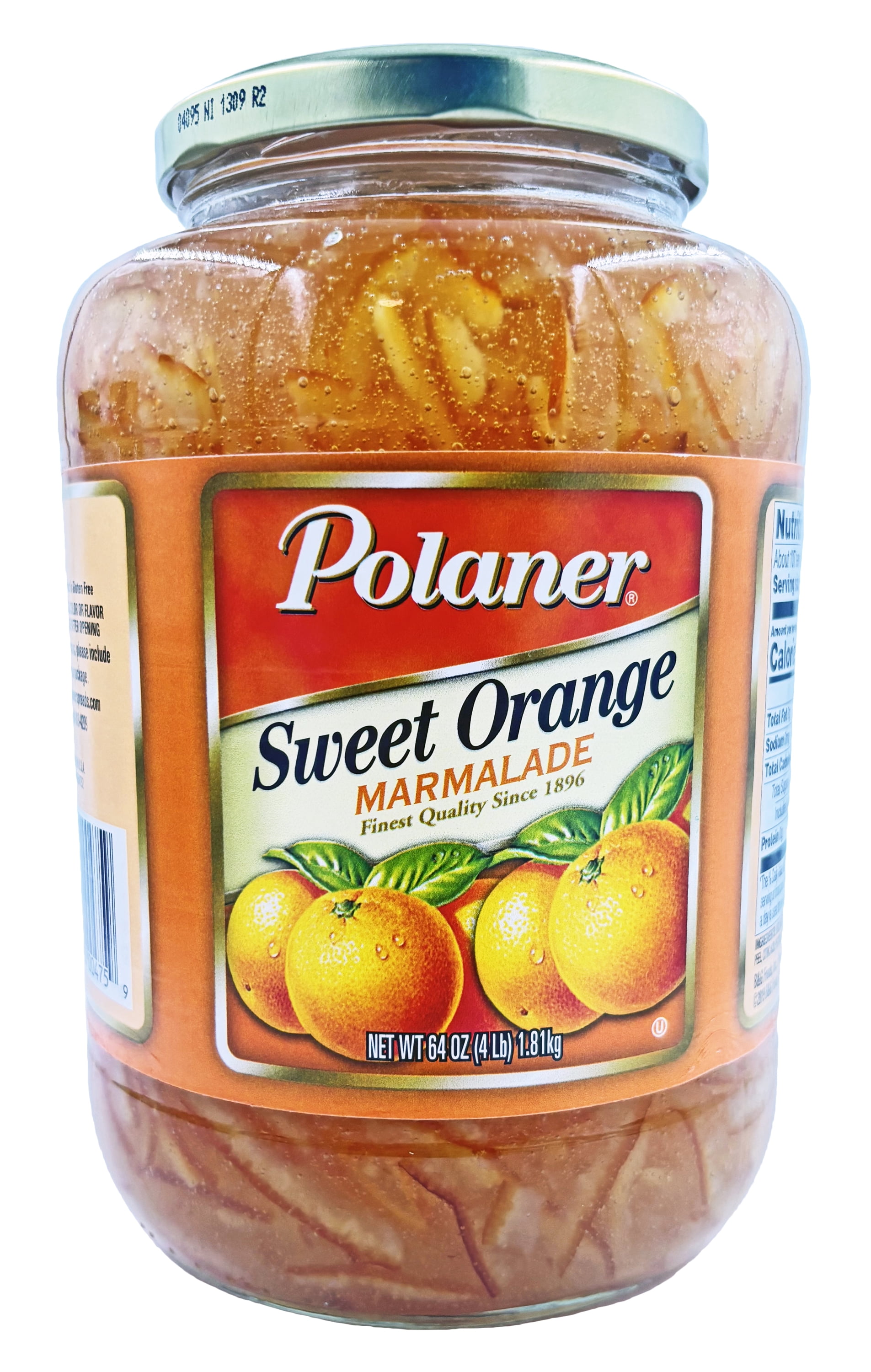 Mackays Mackays The Dundee Orange Marmalade, 12 oz - Walmart.com