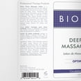 thumbnail image 3 of BIOTONE Deep Tissue Unscented Massage Treatment Lotion 1 gal. Jug DTU1G 1 Ct, 3 of 3