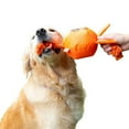 thumbnail image 2 of Good Boy Tug Space Lobber Dog Toy, 2 of 3