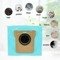 thumbnail image 5 of Small Brick Puzzle Toy Cartoon Building Block Bear, 5 of 5