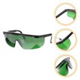 Welding Glasses Eclipse Glasses Over Glasses Protective Safety Goggles